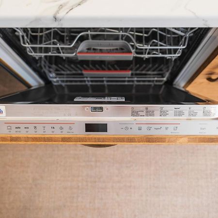 Gehobenes Ambiente In Historischer Wohnung Walting Eksteriør bilde